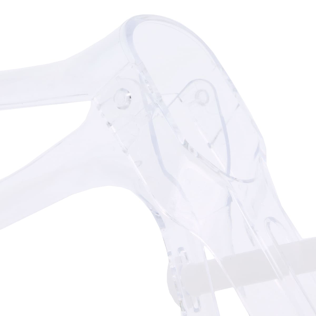  Spéculums vaginaux jetables