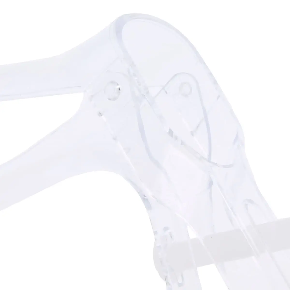  Spéculums vaginaux jetables