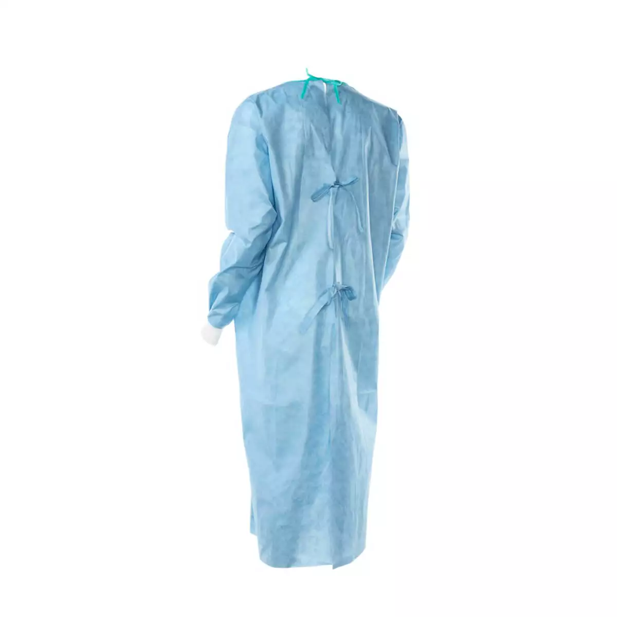  Blouse chirurgicale Foliodress gown Protect