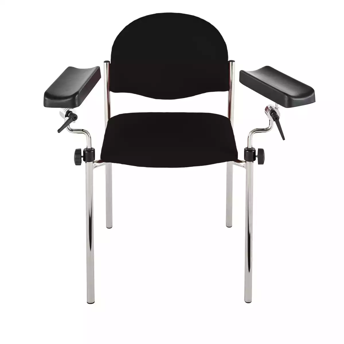  Chaise de prélèvement sanguin Haemo-Linea Vario Perfekta
