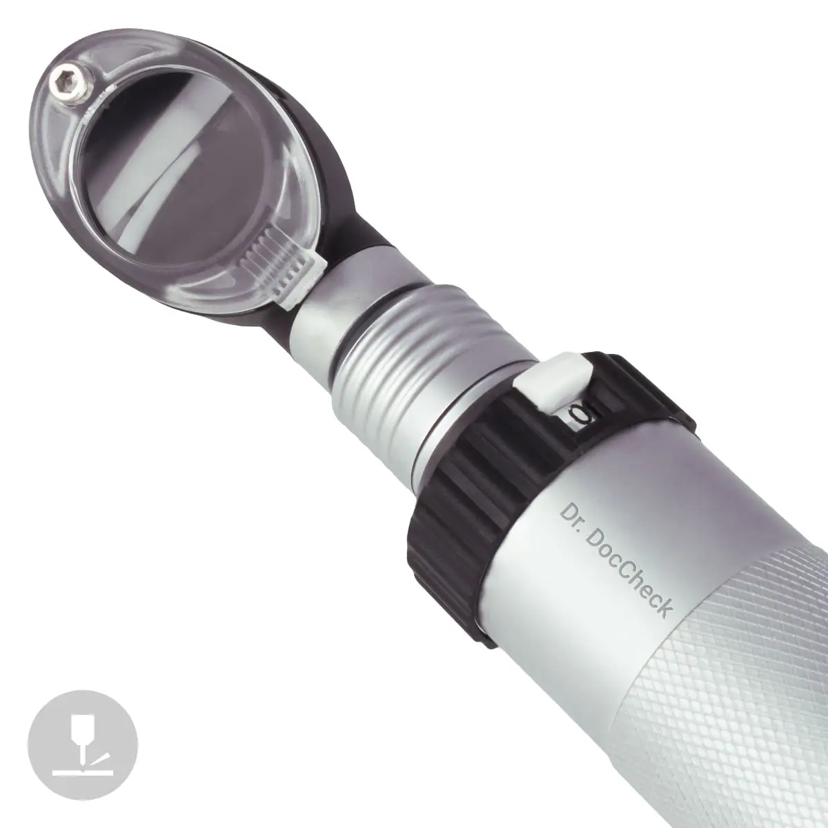  Otoscope COMBILIGHT F.O. 30 LED