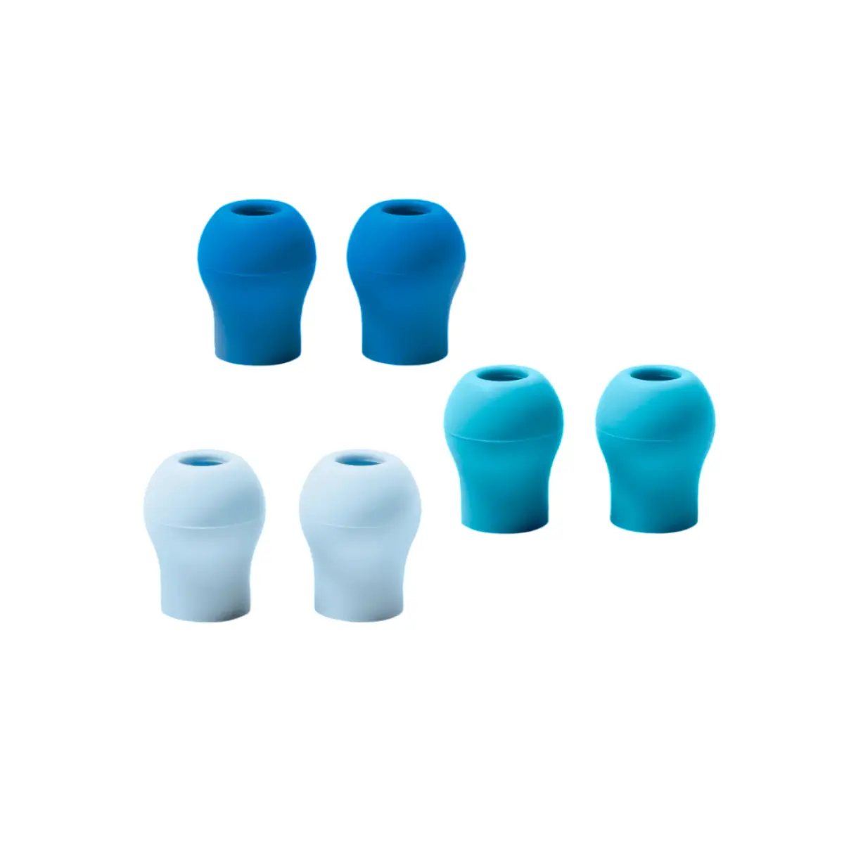 Set d’embouts auriculaires CORE 500 Set d’embouts auriculaires CORE 500
