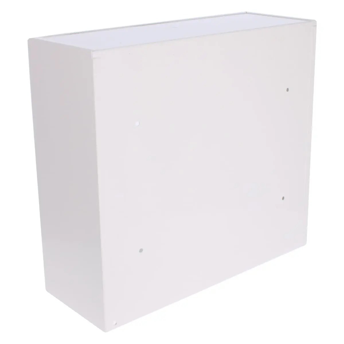 Boîtier mural pour défibrillateur Basic pour modèles HeartStart Boîtier mural pour défibrillateur Basic pour modèles HeartStart