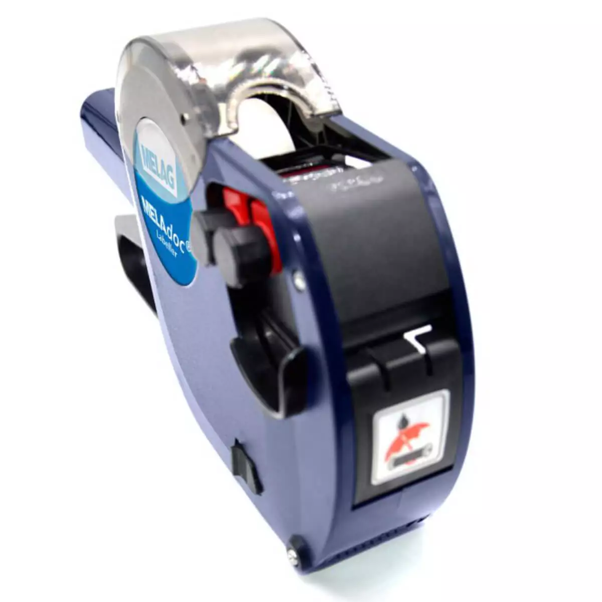  Étiqueteuse MELAdoc Labeller