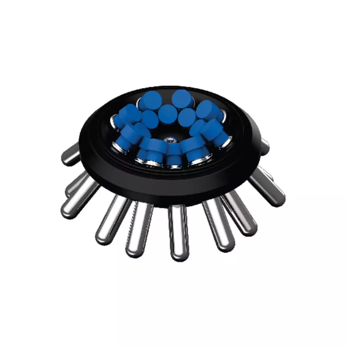  Centrifugeuse de laboratoire iFuge L400P