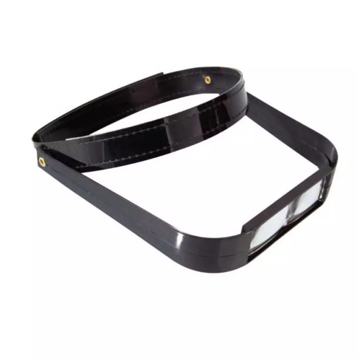  Loupe de contrôle