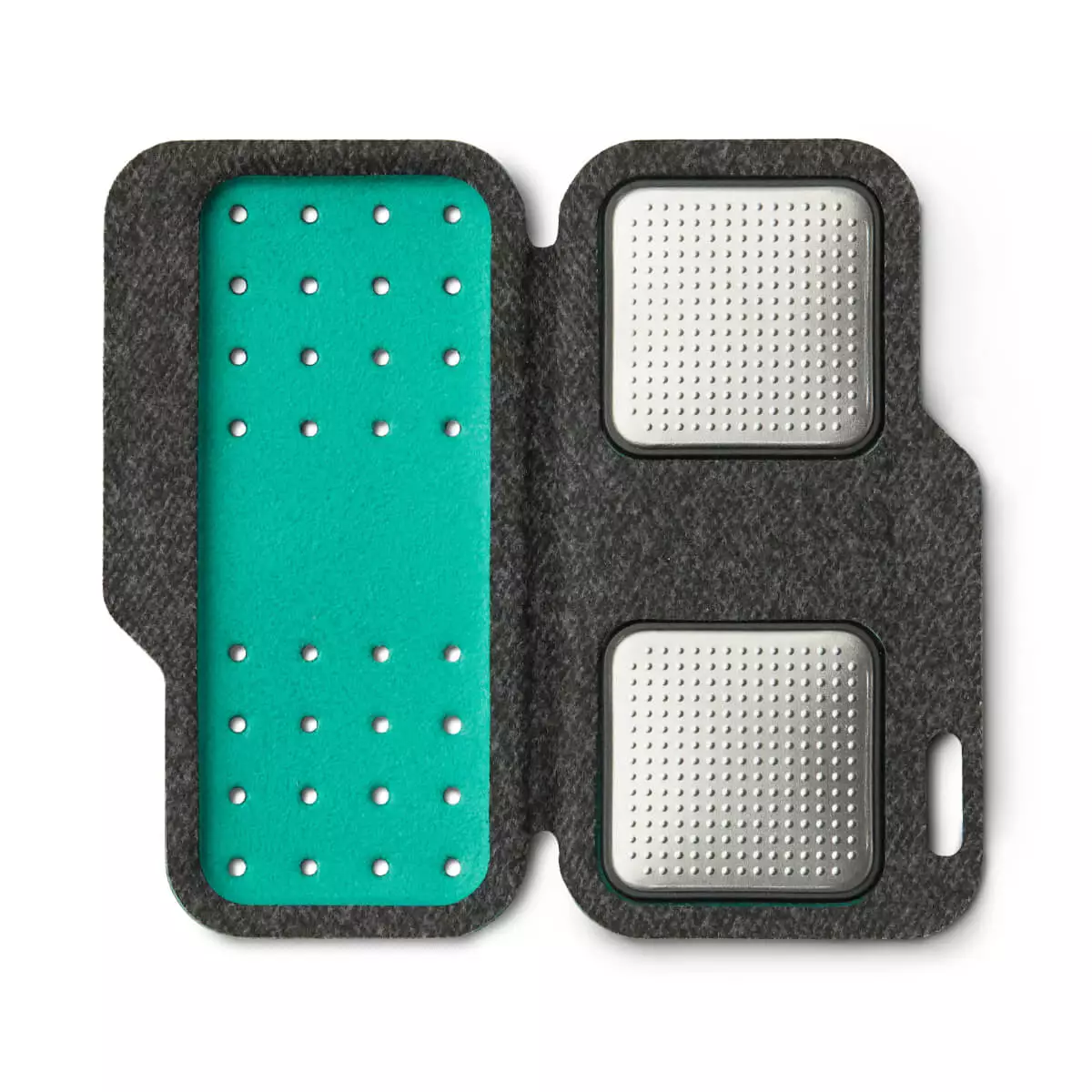  KardiaMobile® Mallette de transport Pod Carry