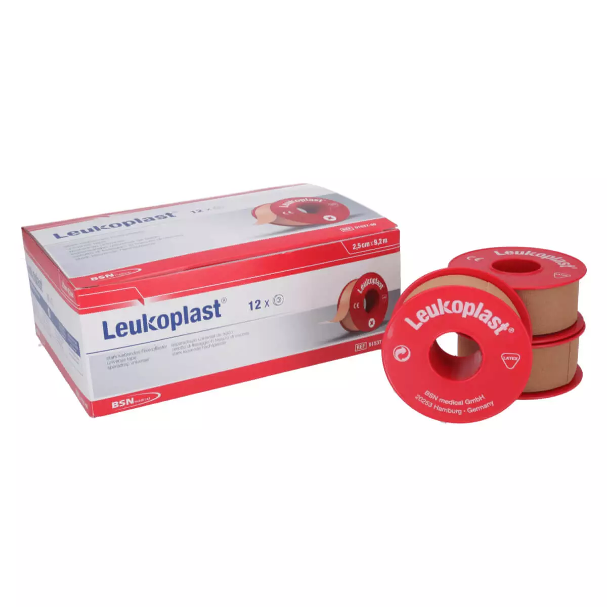 Sparadrap universel Leukoplast Sparadrap universel Leukoplast