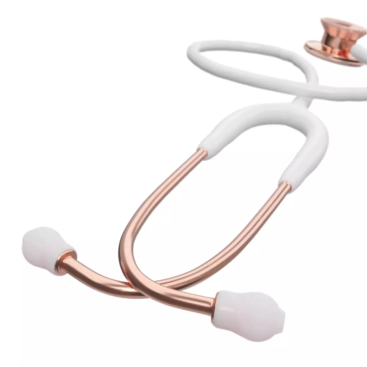  Stéthoscope MD One Rosé Gold