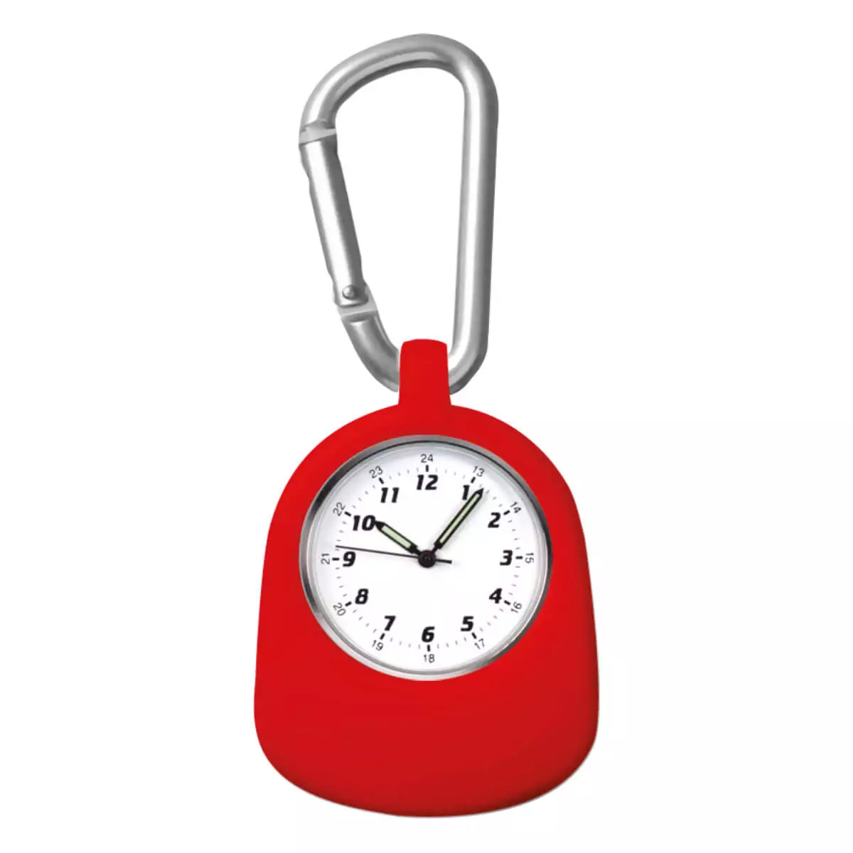  Montre infirmière CBC FUNwatch