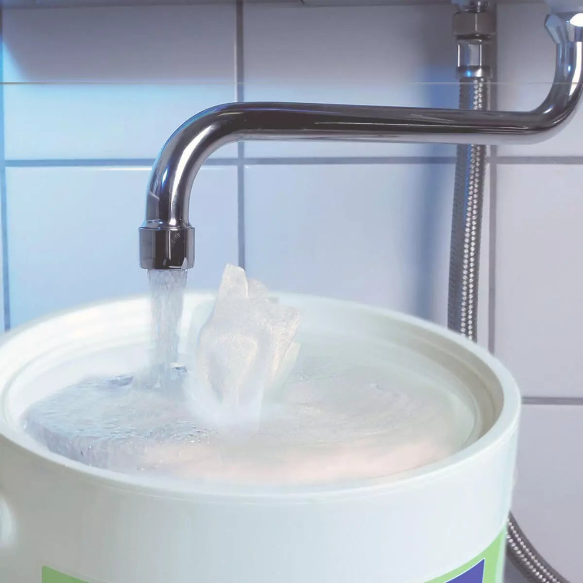  Lingettes en non-tissé BODE X-Wipes