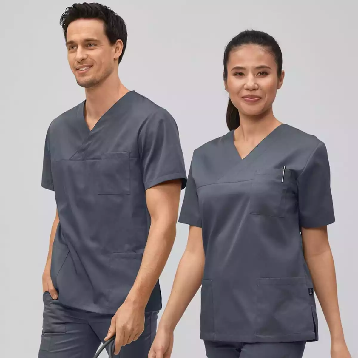  Tunique chirurgicale Pisa mixte