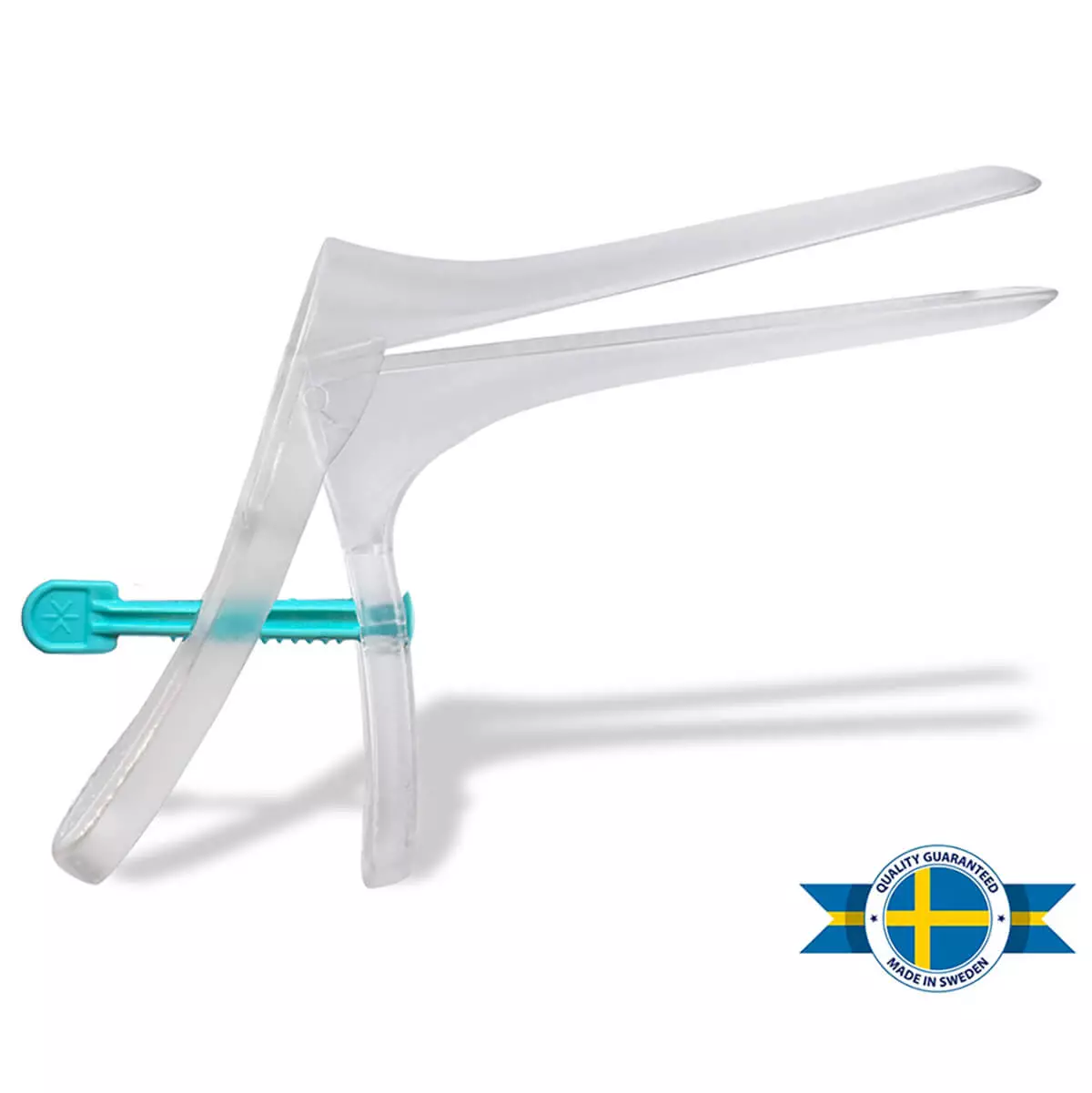  Spéculum gynécologique EasySpec