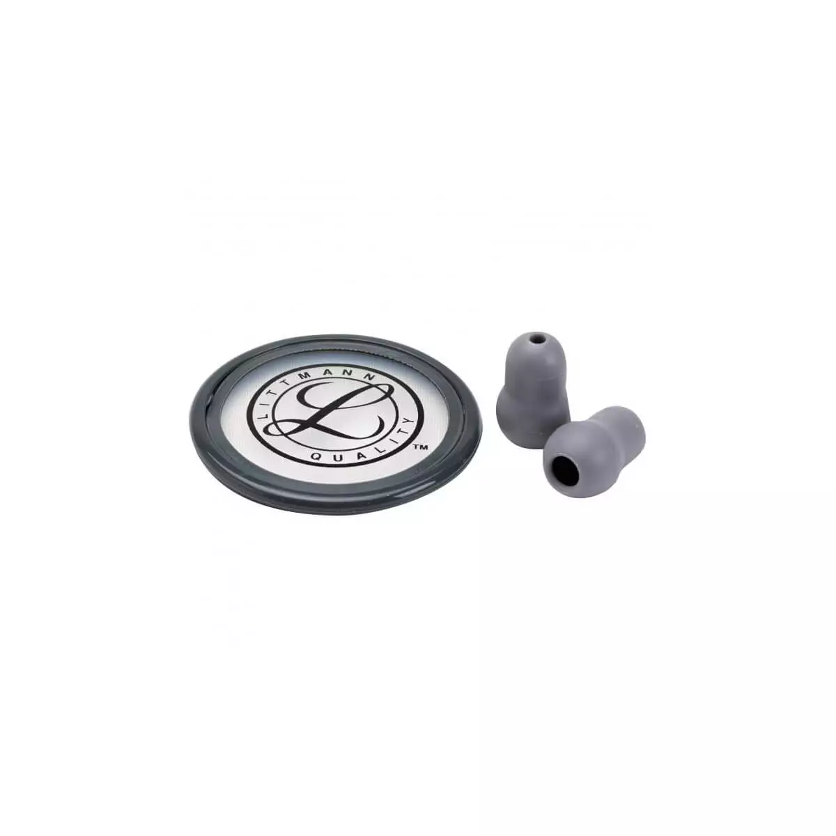  Kit de pièces de rechange pour le stéthoscope Master Classic II
