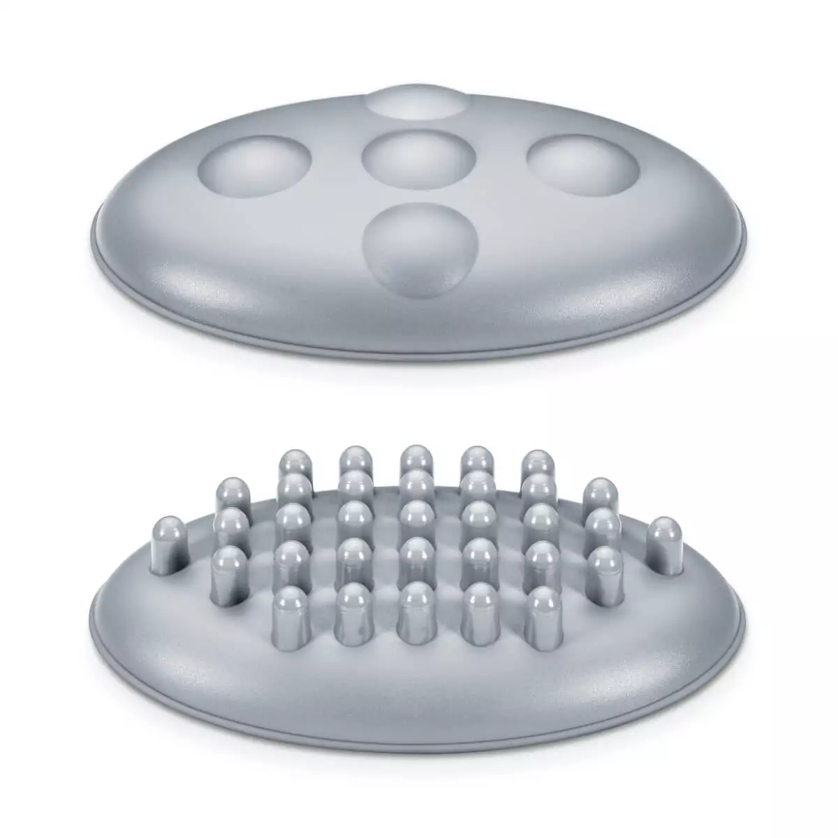  Appareil de massage à infrarouge MG 80