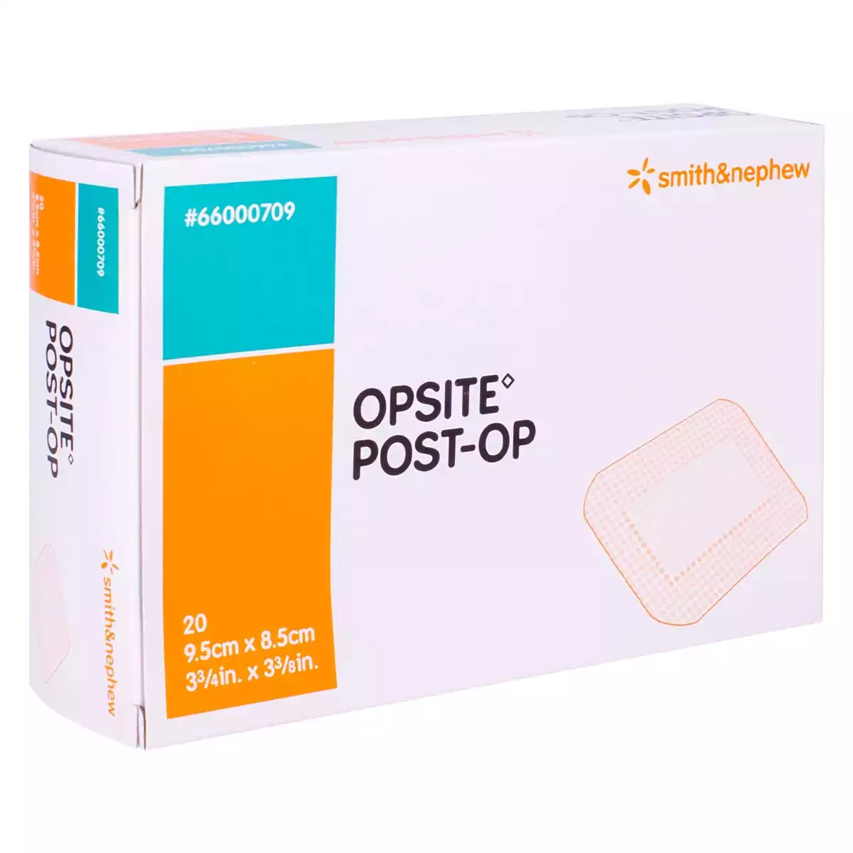  Film adhésif OPSITE Post-OP