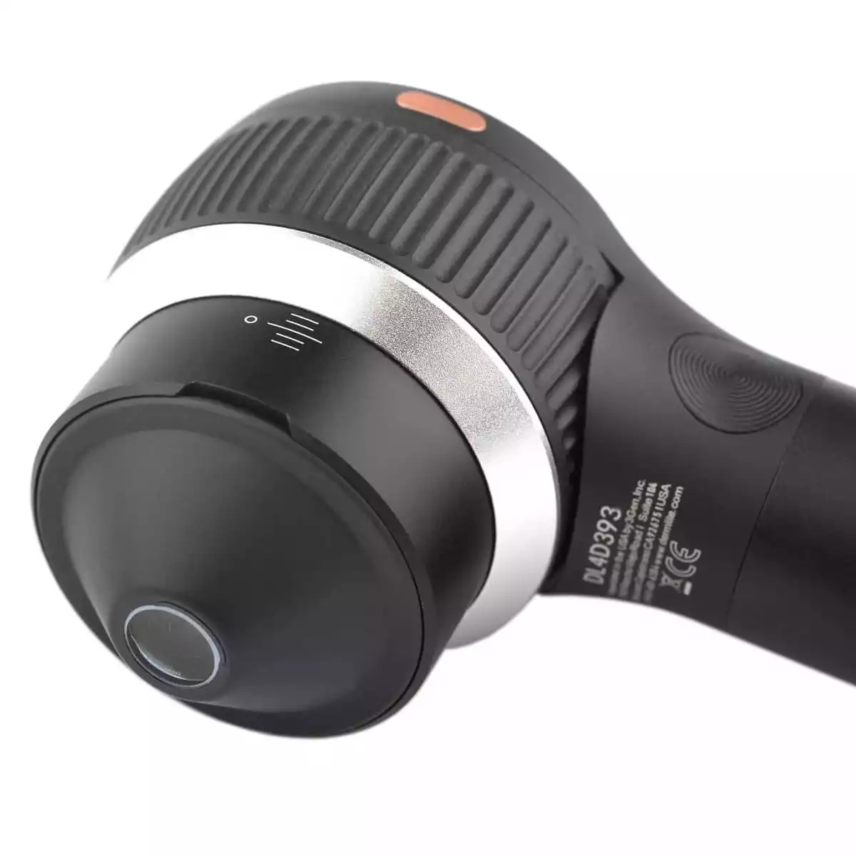  Petit embout de contact pour dermatoscope DL4