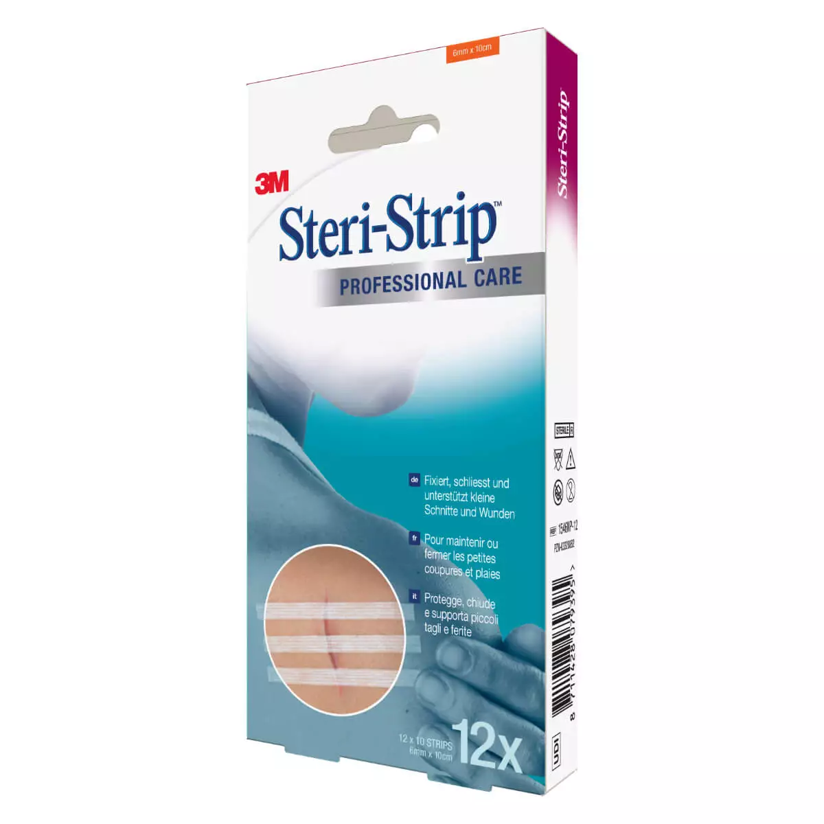 Sutures cutanées Steri-Strip Sutures cutanées Steri-Strip