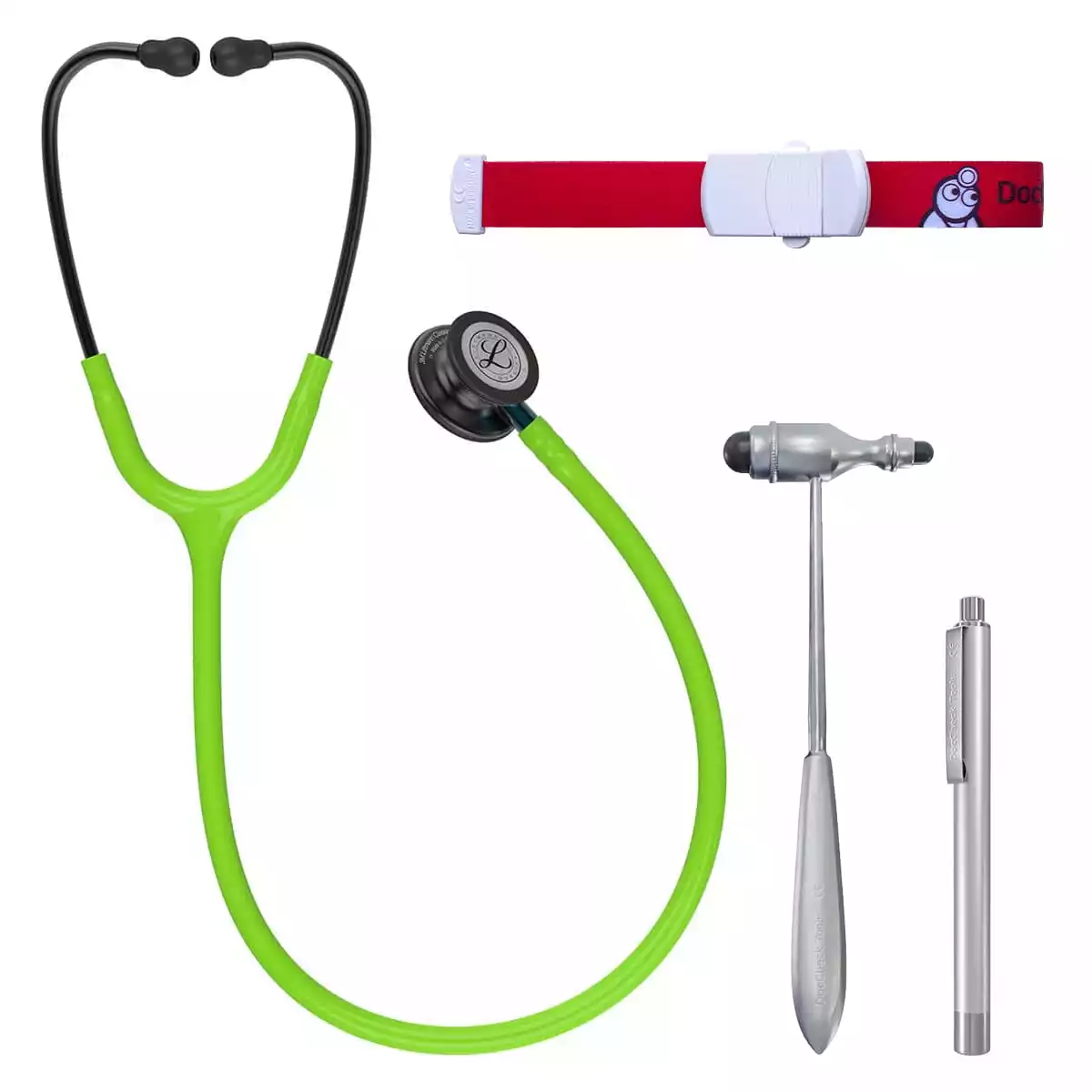  Kit pour examen général Classic III – Stem Edition