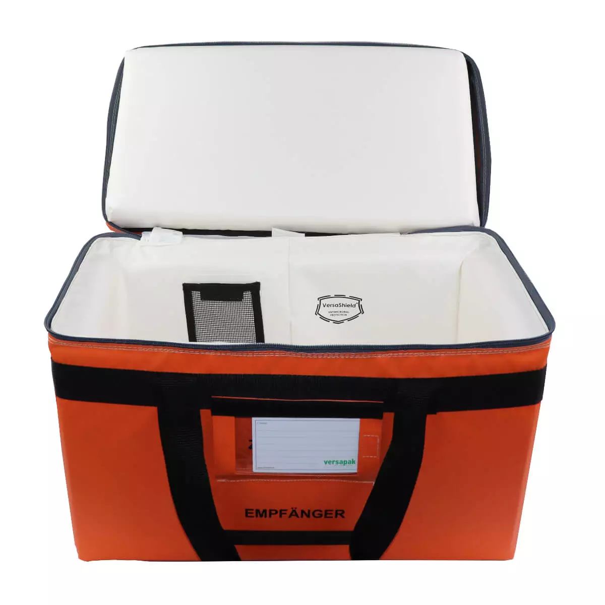  Sac de laboratoire VAC