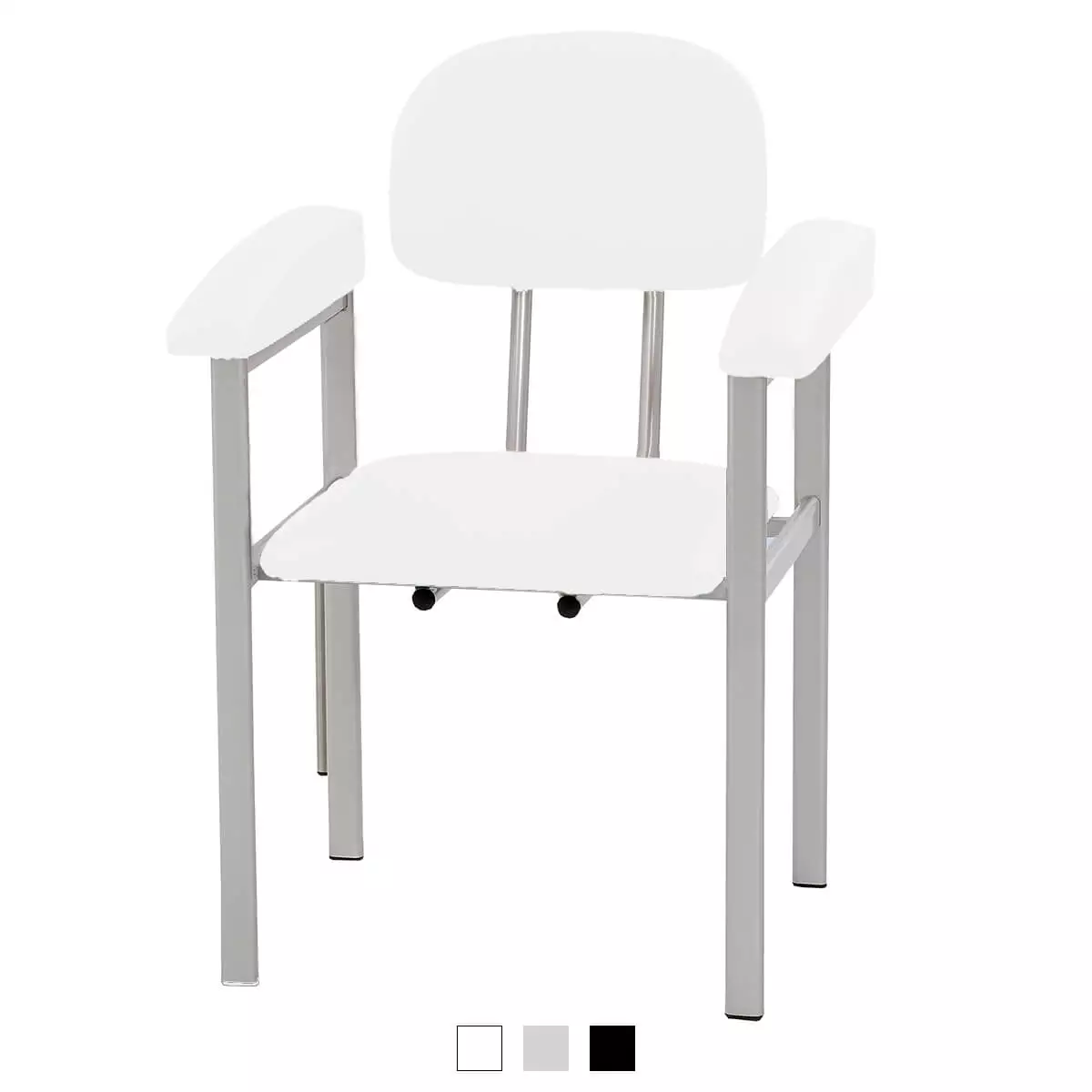  Chaise de prélèvement sanguin