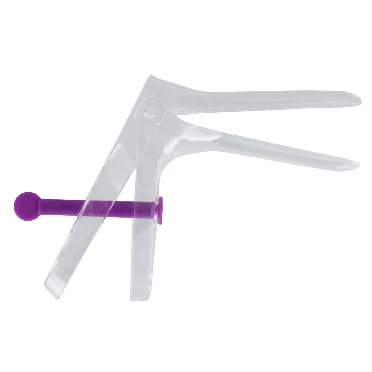 Spéculums vaginaux jetables Spéculums vaginaux jetables