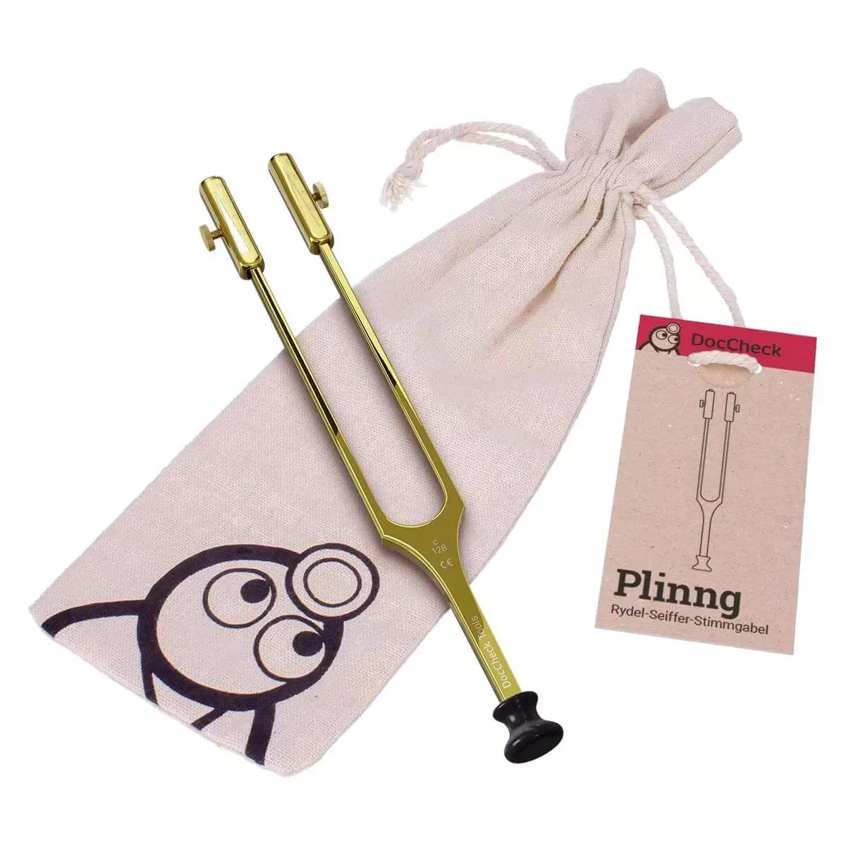 Diapason « Plinng » Diapason « Plinng »