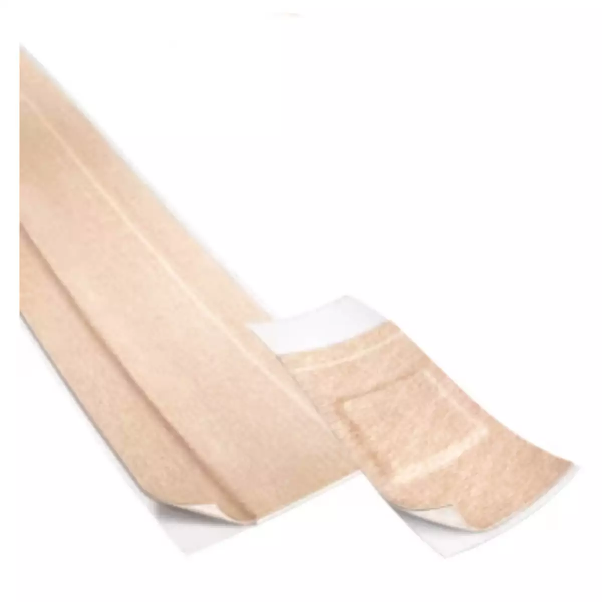  Pansement pour injection Leukoplast soft