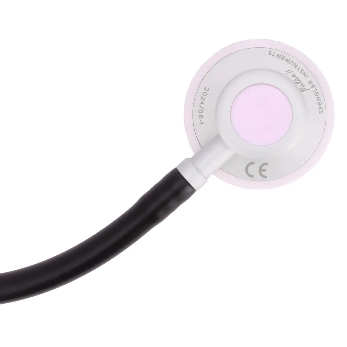  Stéthoscope Pulse II simple pavillon