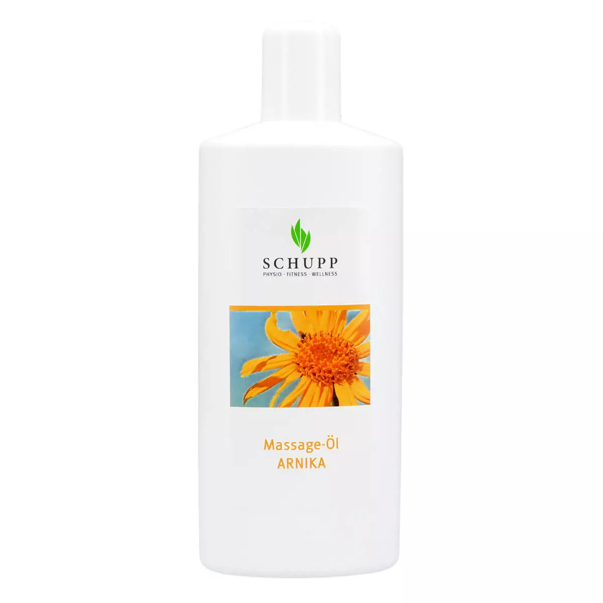  Huile de massage à l'arnica