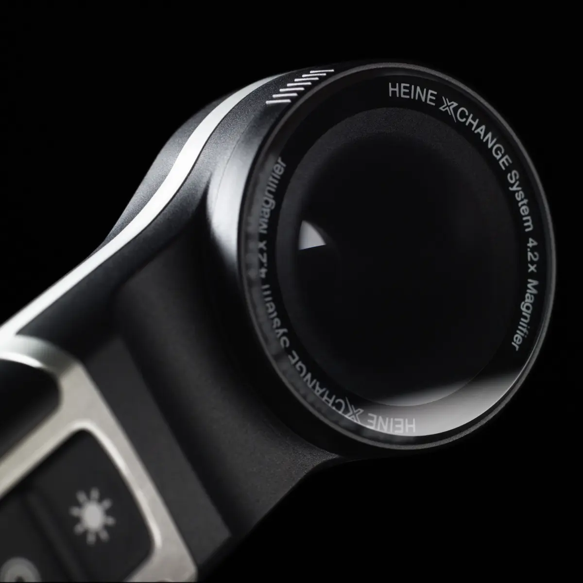  Otoscope HEINE BETA X