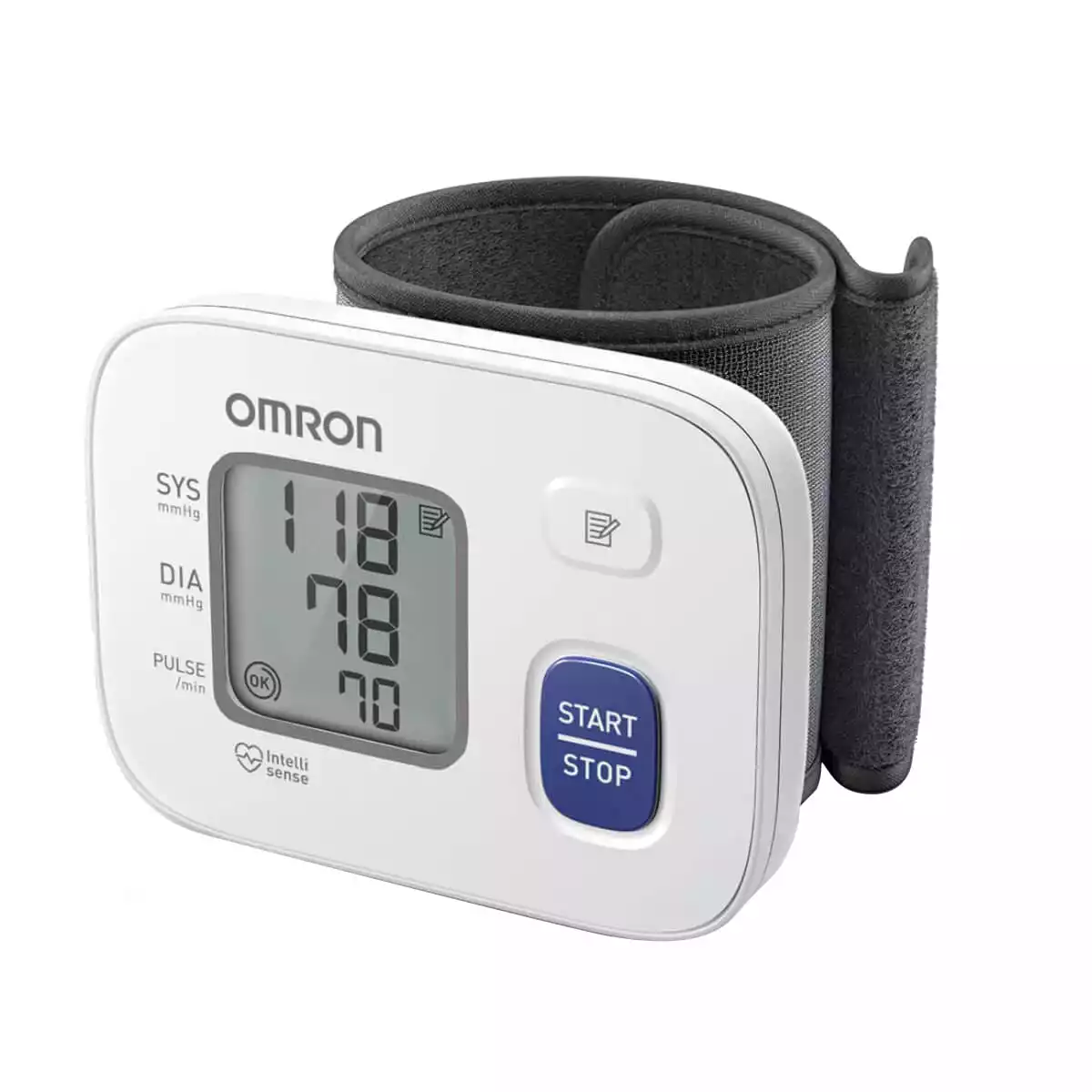  Tensiomètre OMRON RS2