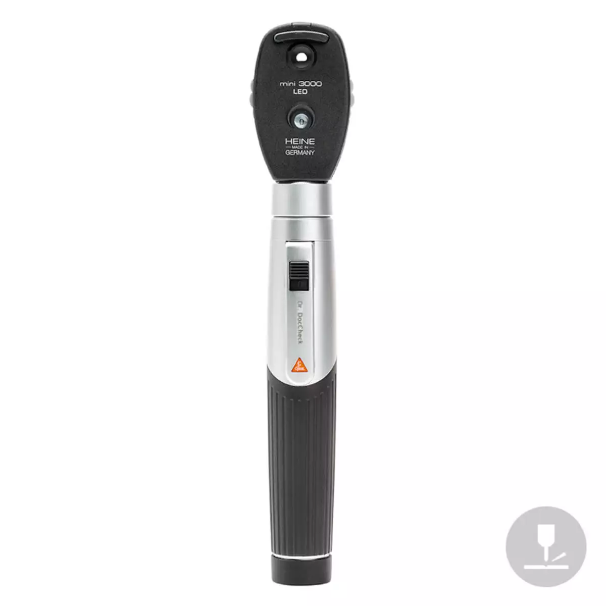  Ophtalmoscope HEINE mini 3000