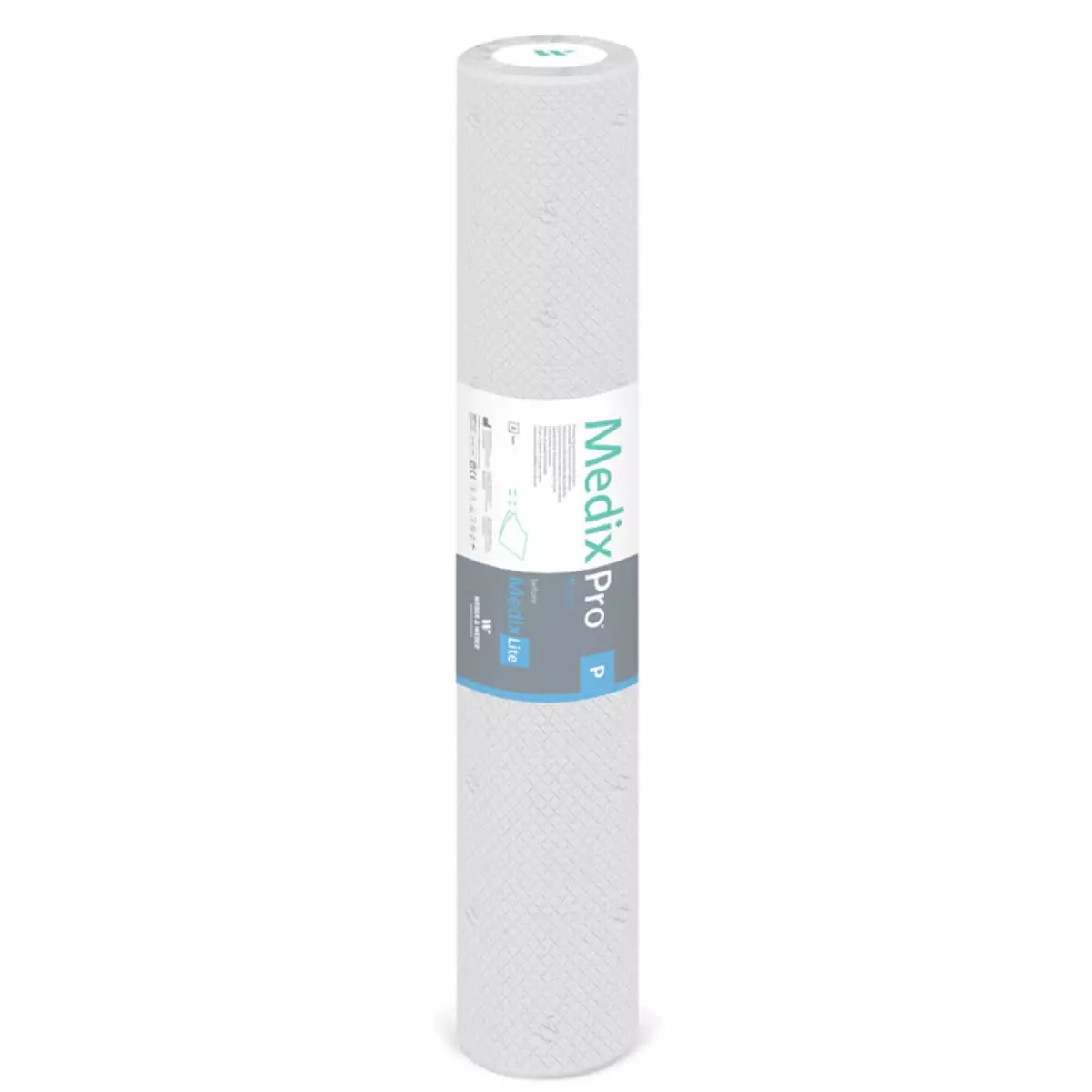 Rouleau médical MedixPro P Rouleau médical MedixPro P