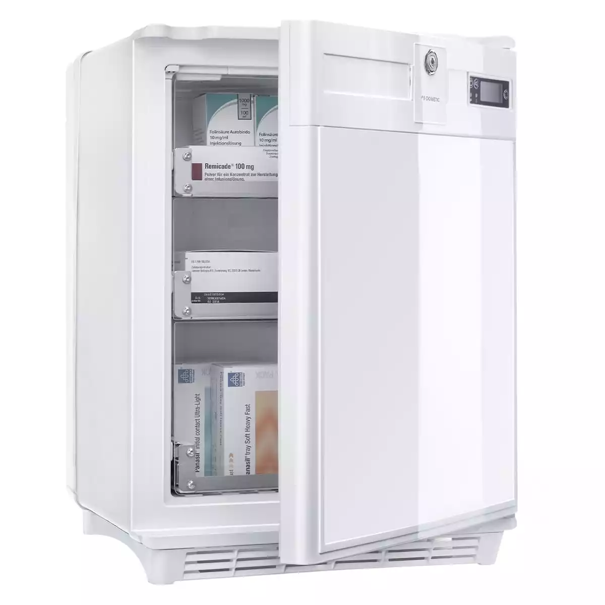  Réfrigérateur à médicaments HC 302