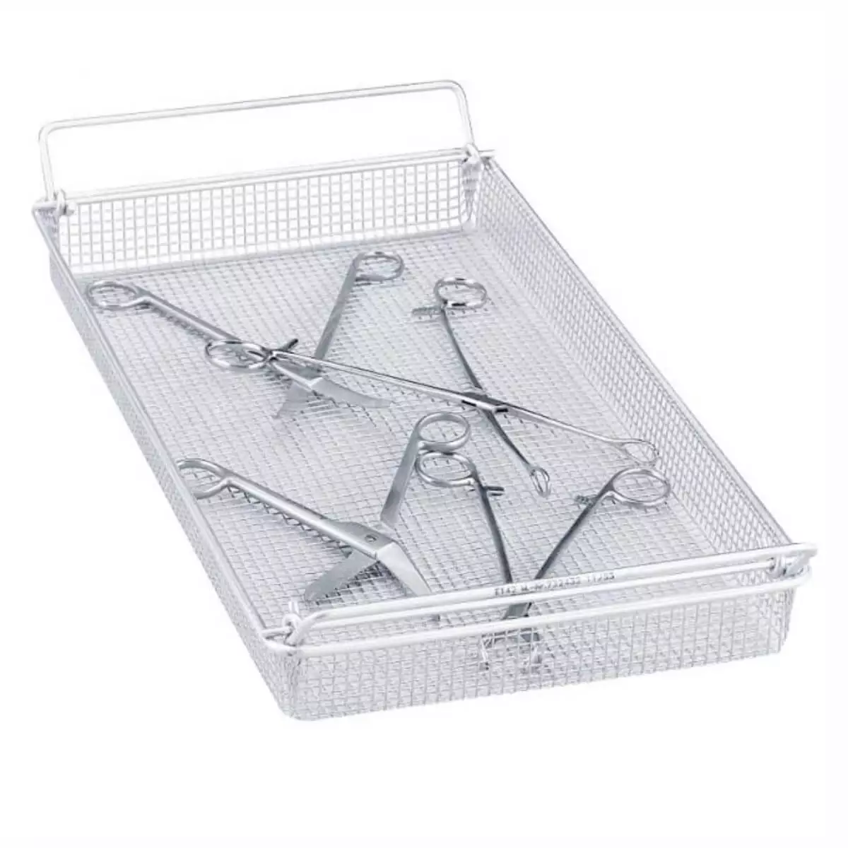  Insert pour plateau E 142 1/2