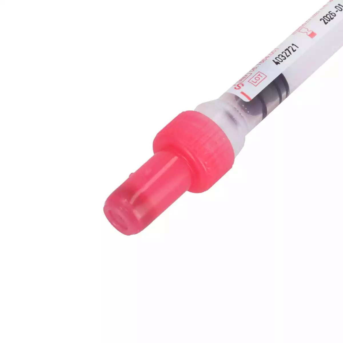 S-Monovette pour hématologie S-Monovette pour hématologie