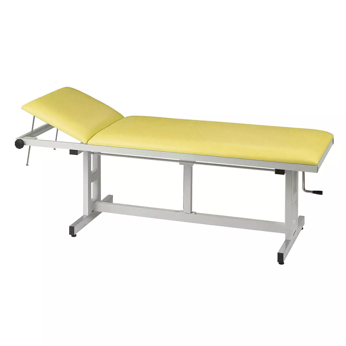  Table d’examen à manivelle