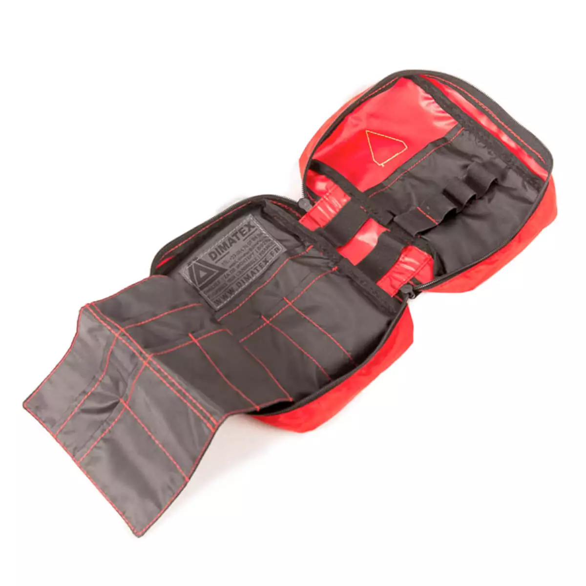  Poche perfusion CHOC