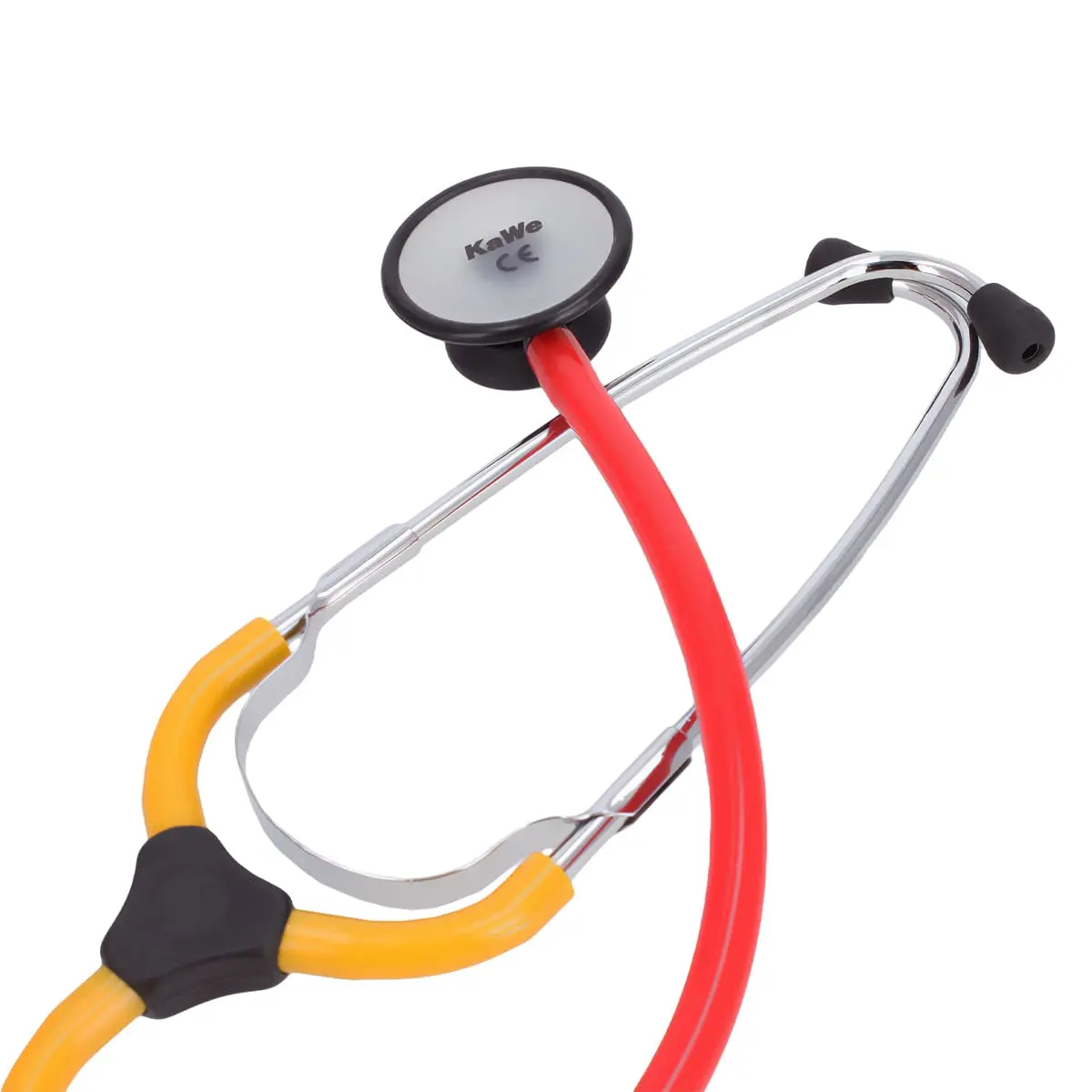 Stéthoscope d'apprentissage pour personnel soignant Stéthoscope d'apprentissage pour personnel soignant
