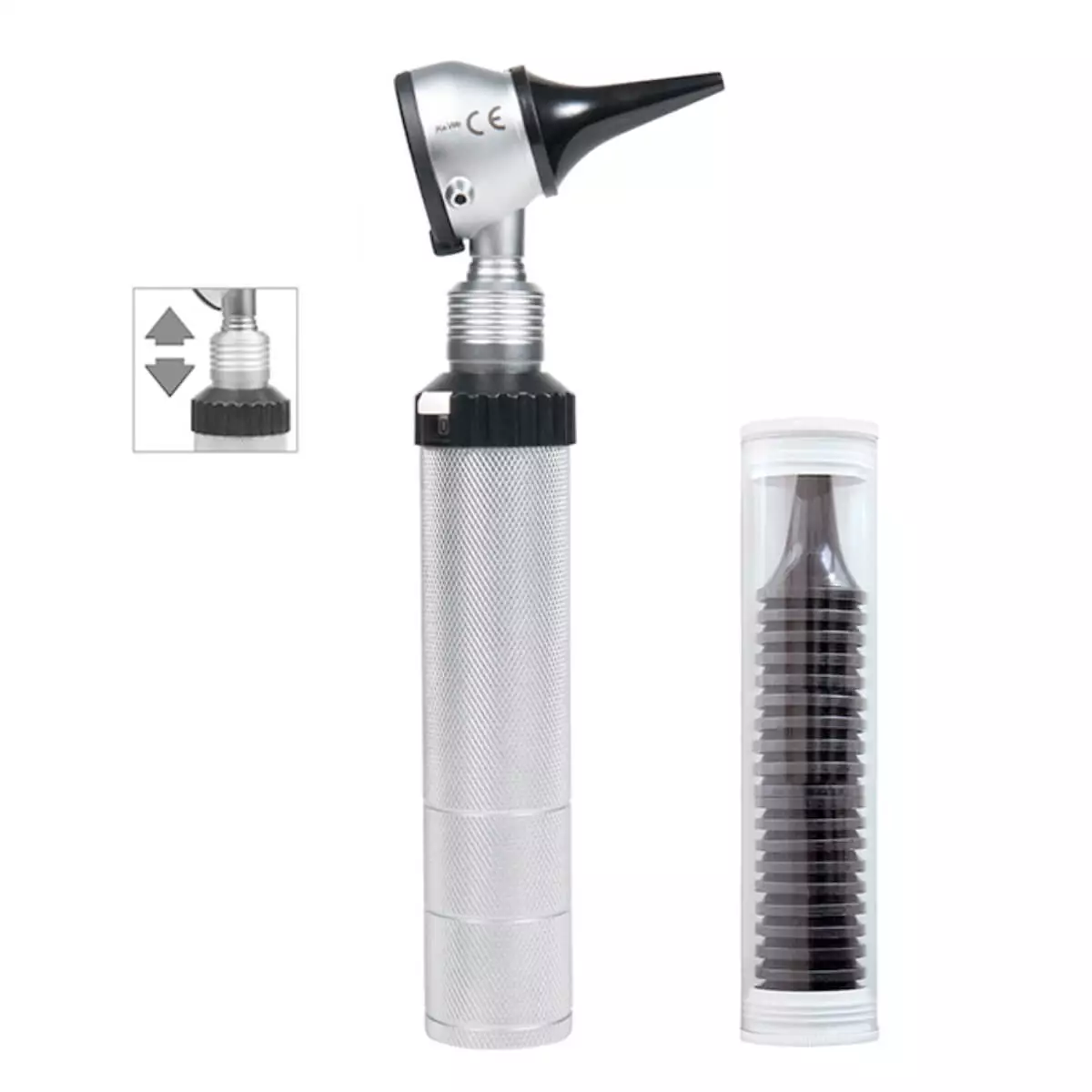  Otoscope EUROLIGHT C30