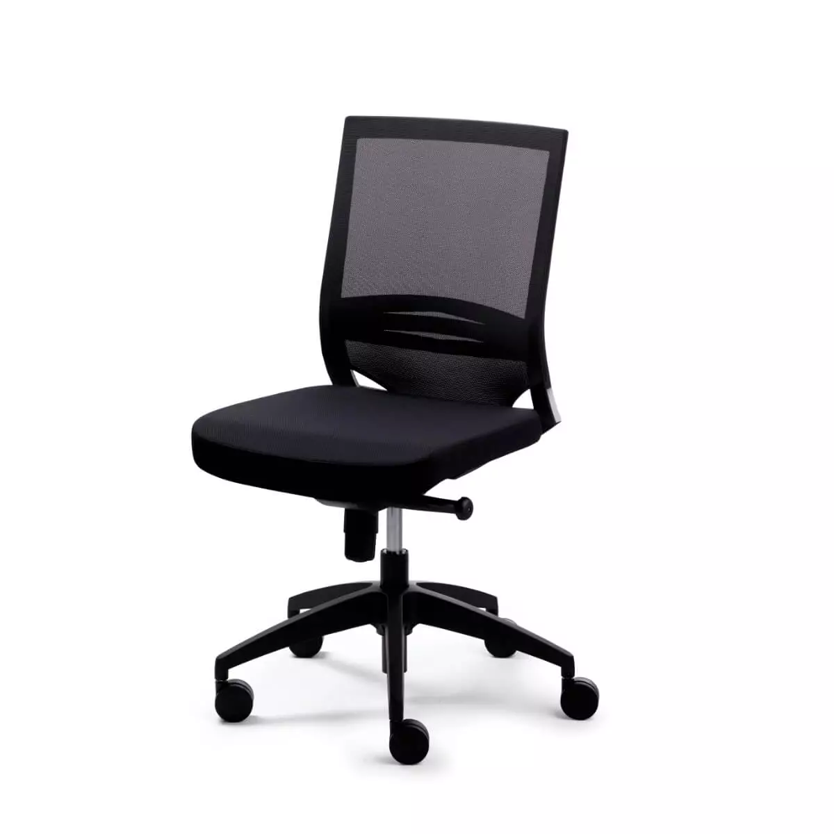  Chaise pivotante en maille myOptimax