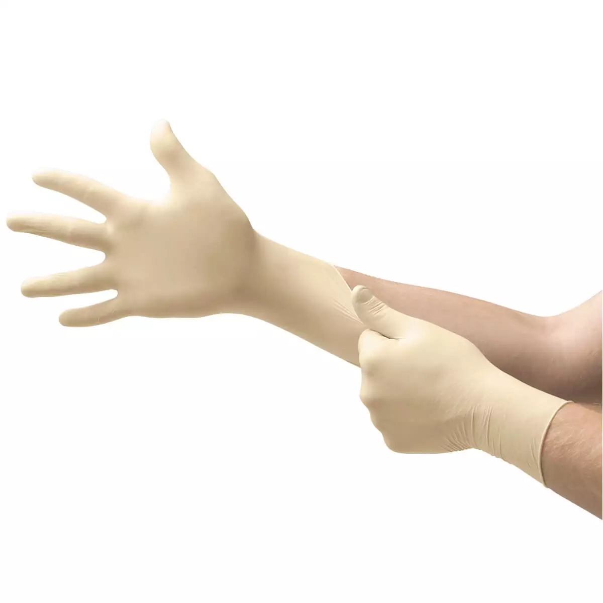  Gant d’examen MICRO-TOUCH Coated