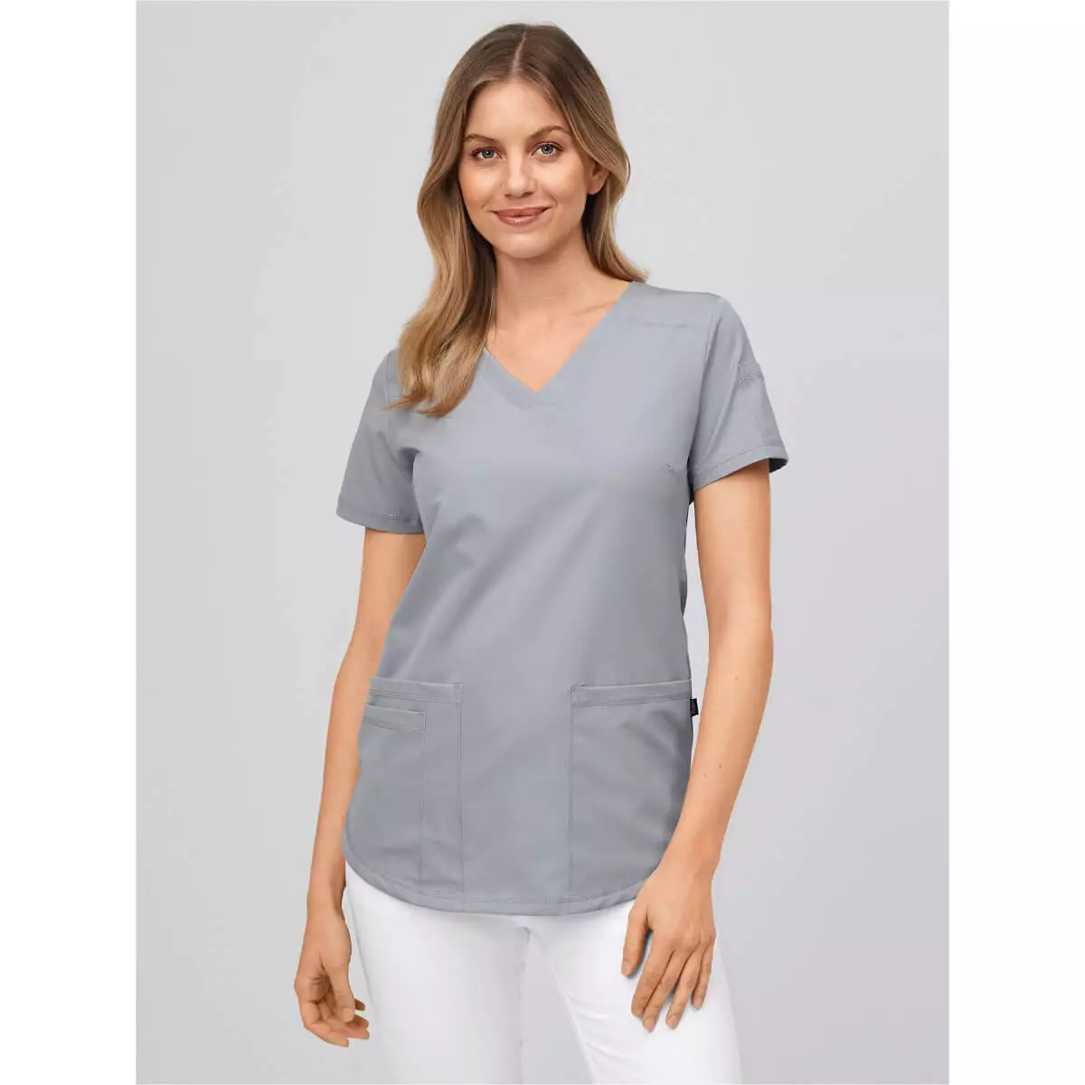  Tunique médicale pour femme Active Stretch