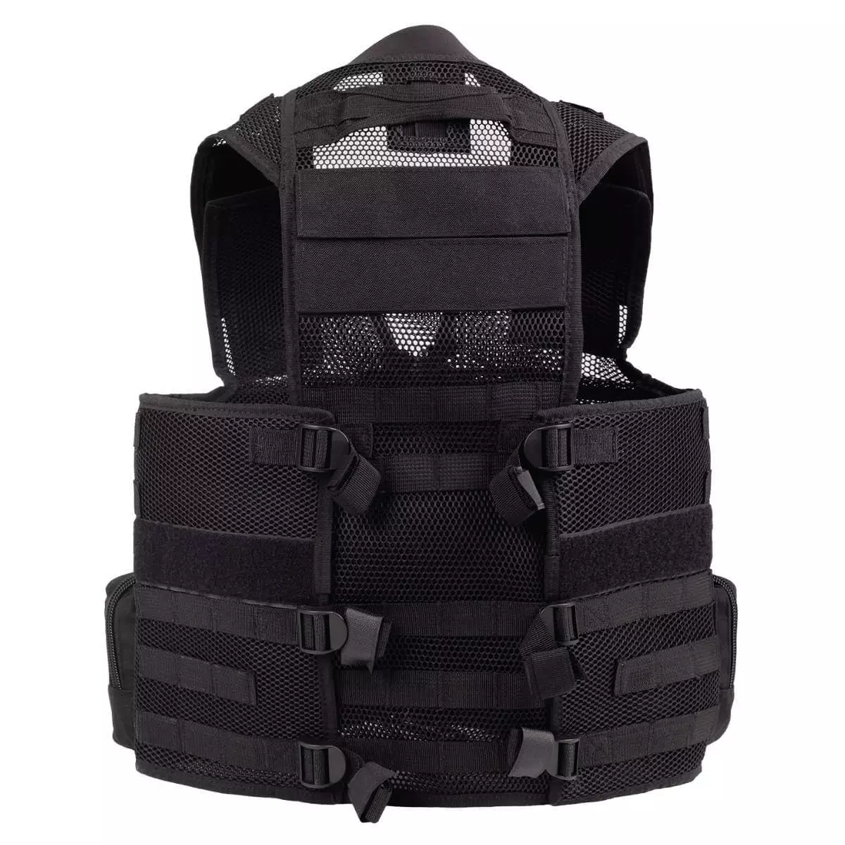Gilet d’intervention E-VEST Gilet d’intervention E-VEST