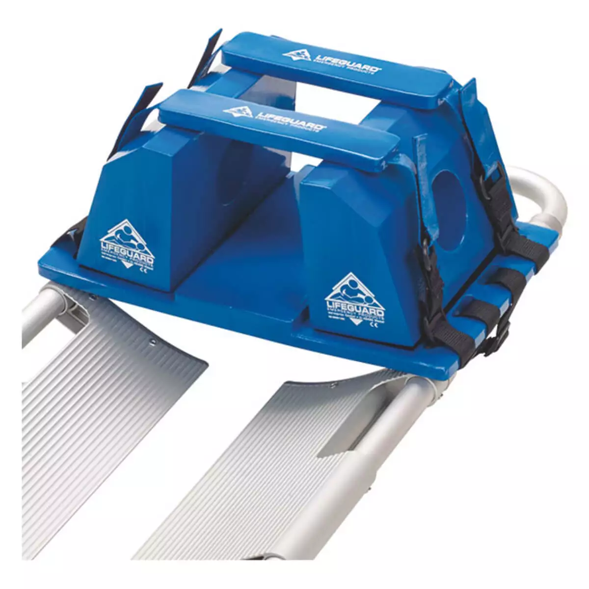  Fixation pour la tête Head-Fix Lifeguard