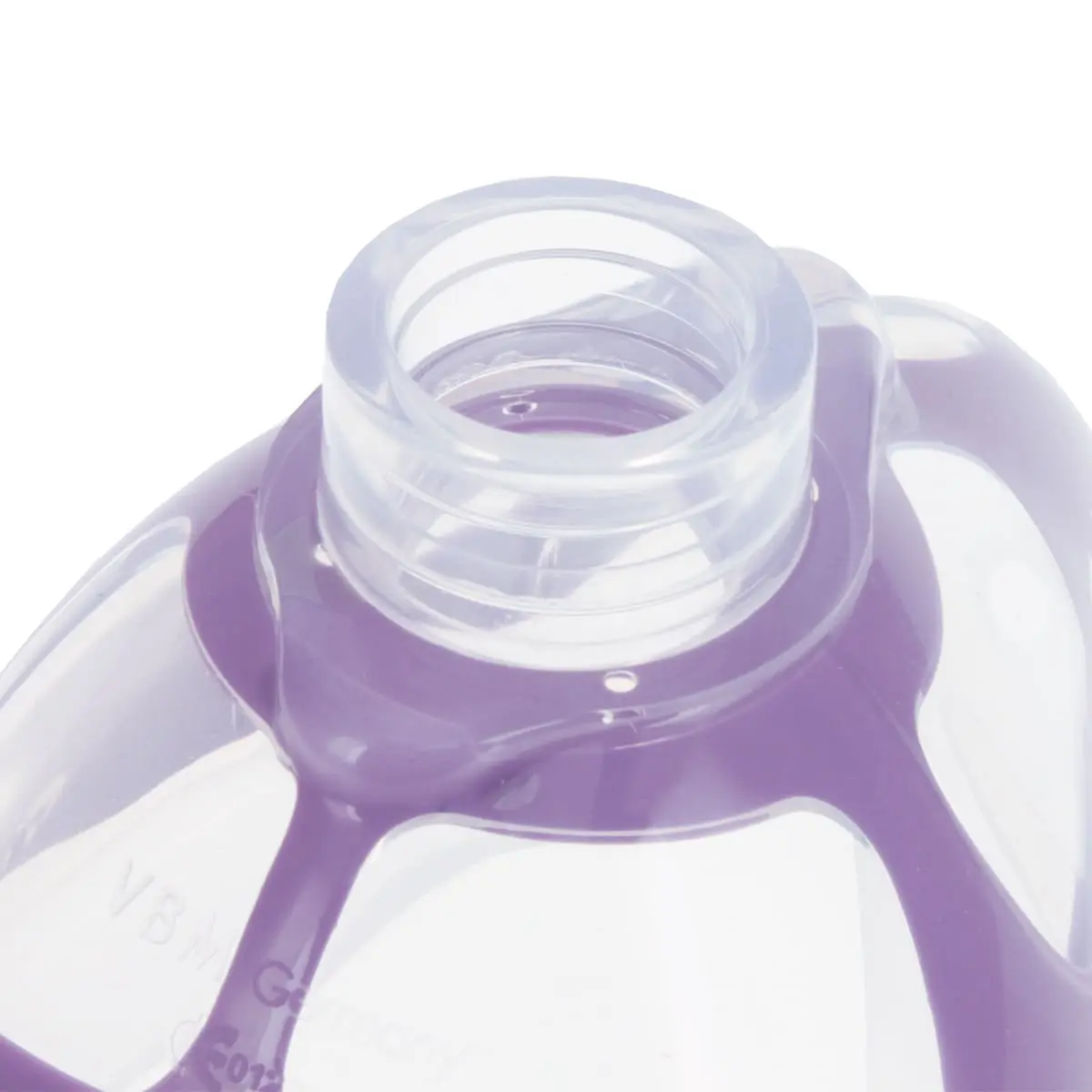  Masque BI avec contour en silicone