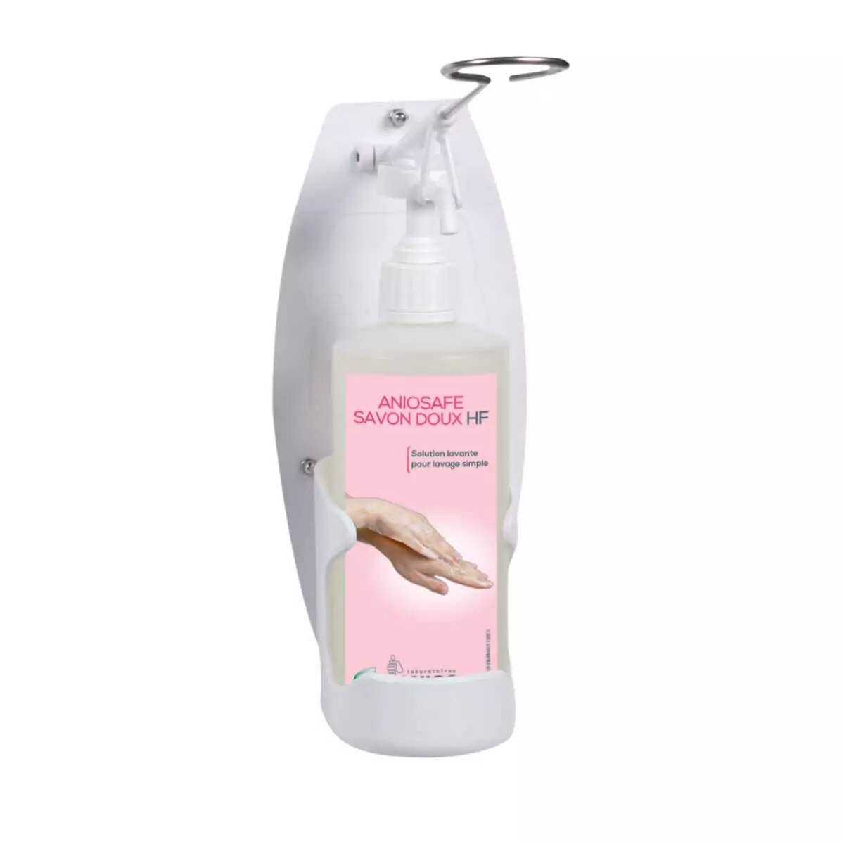  Distributeur mural PVC