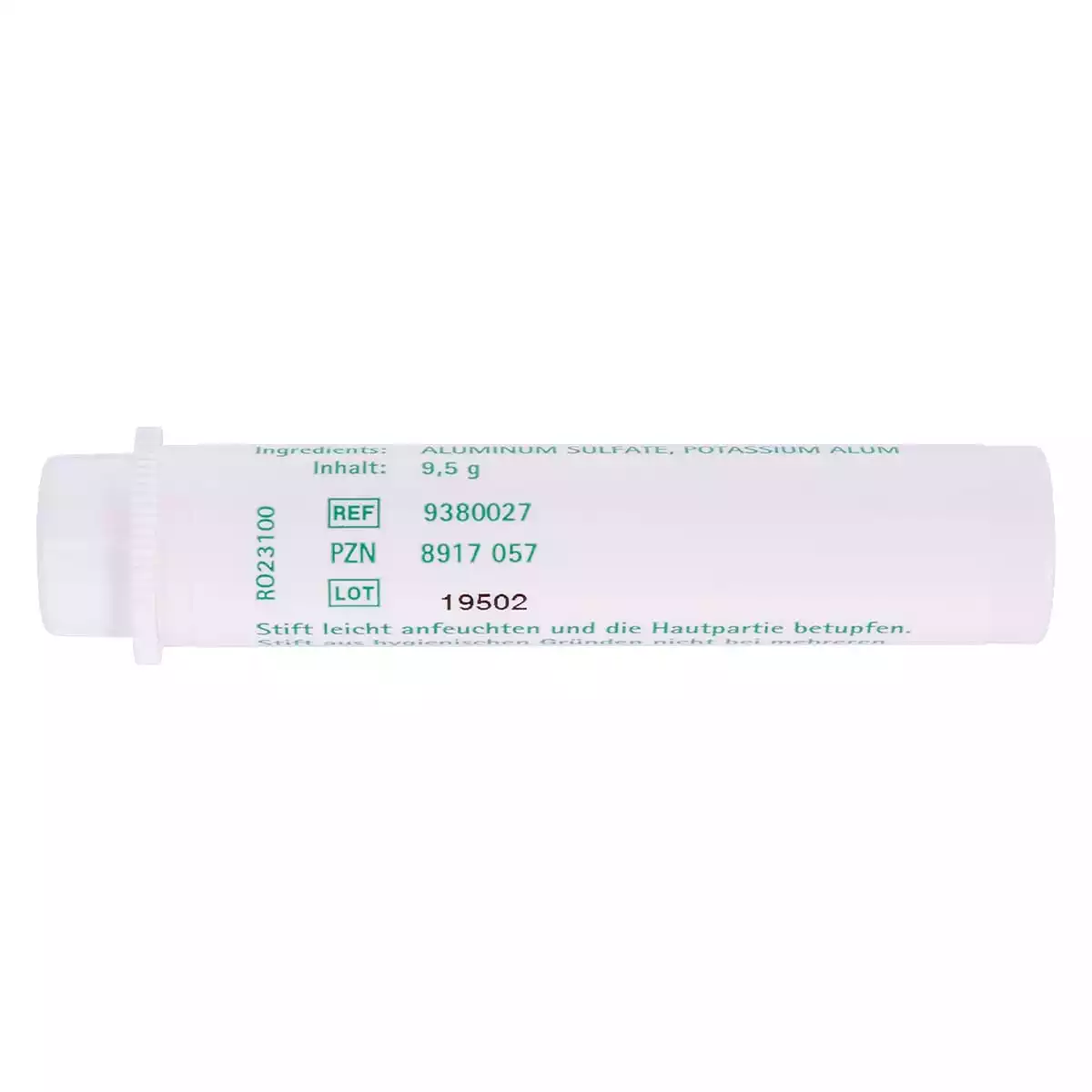 Bâton de soin Askina Stick