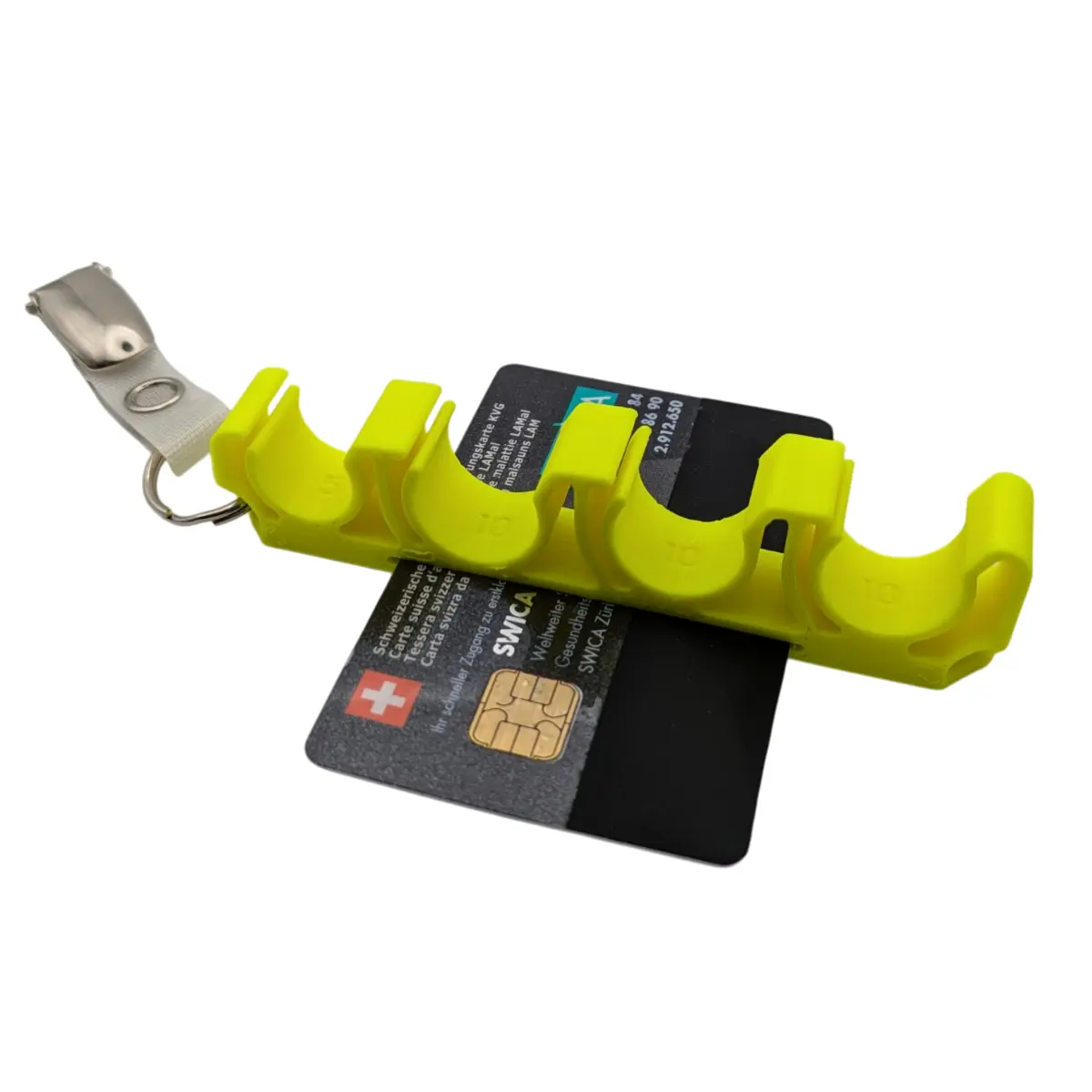 Porte-seringues MediCrimp Porte-seringues MediCrimp